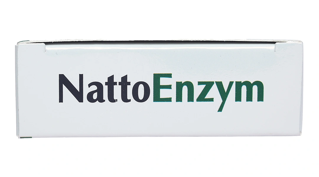 Nattoenzym lọ 90 viên - 15