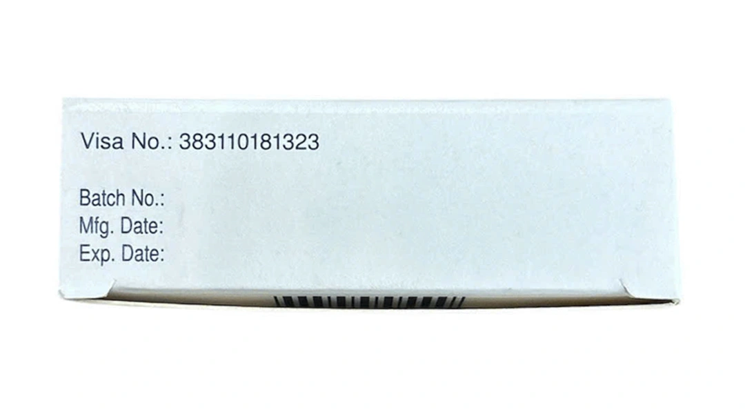 Wamlox 5mg/80mg trị tăng huyết áp vô căn (4 vỉ x 7 viên) - 2