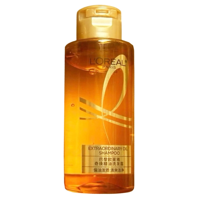 Dầu gội L'oreal EXTRAORDINARY Chai 100ml - KM - 