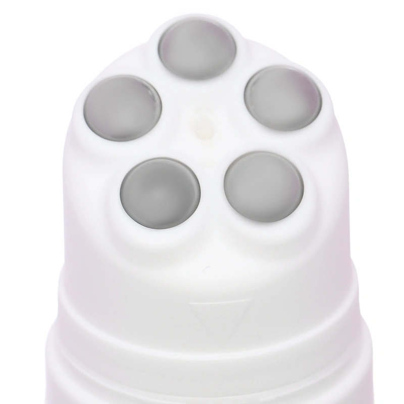 Chai lăn massage Ligpro gừng - ngải - quế giảm đau cơ, xương chai 100 ml - 8