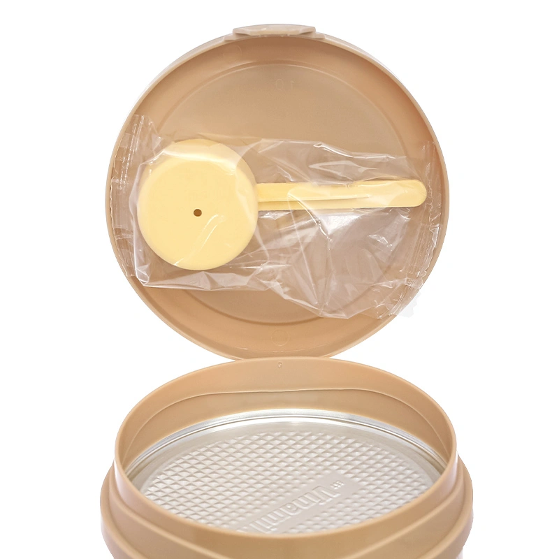 Thực phẩm dinh dưỡng y học: Sản phẩm dinh dưỡng - Sure Prevent Gold - 21
