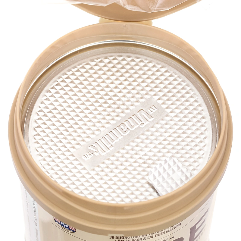 Thực phẩm dinh dưỡng y học: Sản phẩm dinh dưỡng - Sure Prevent Gold - 22