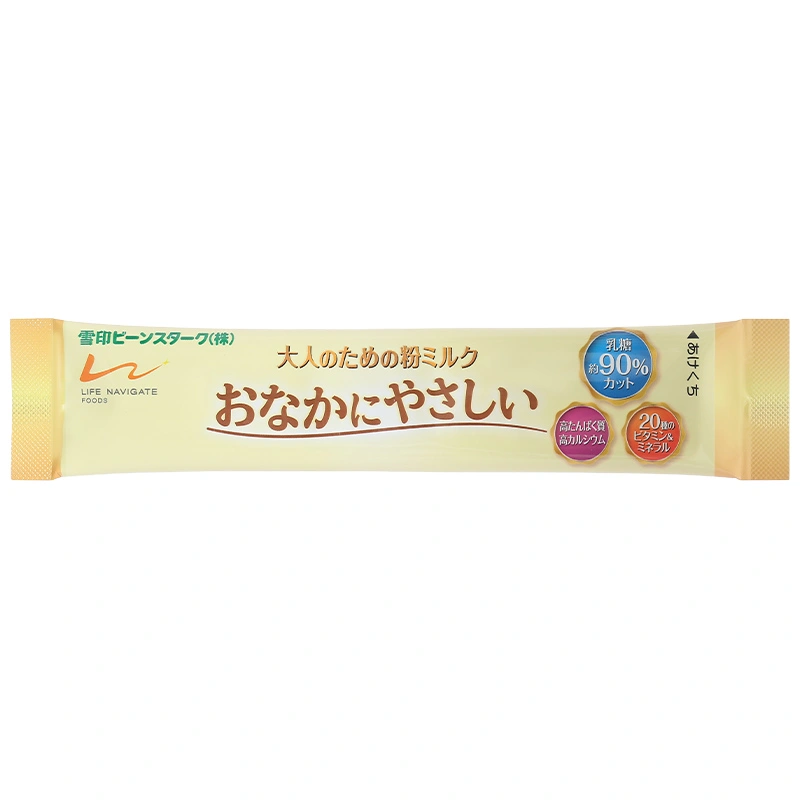 Thực phẩm bổ sung: Sữa dinh dưỡng Bean Stalk dành cho người lớn Onaka Ni Yasashi - 5