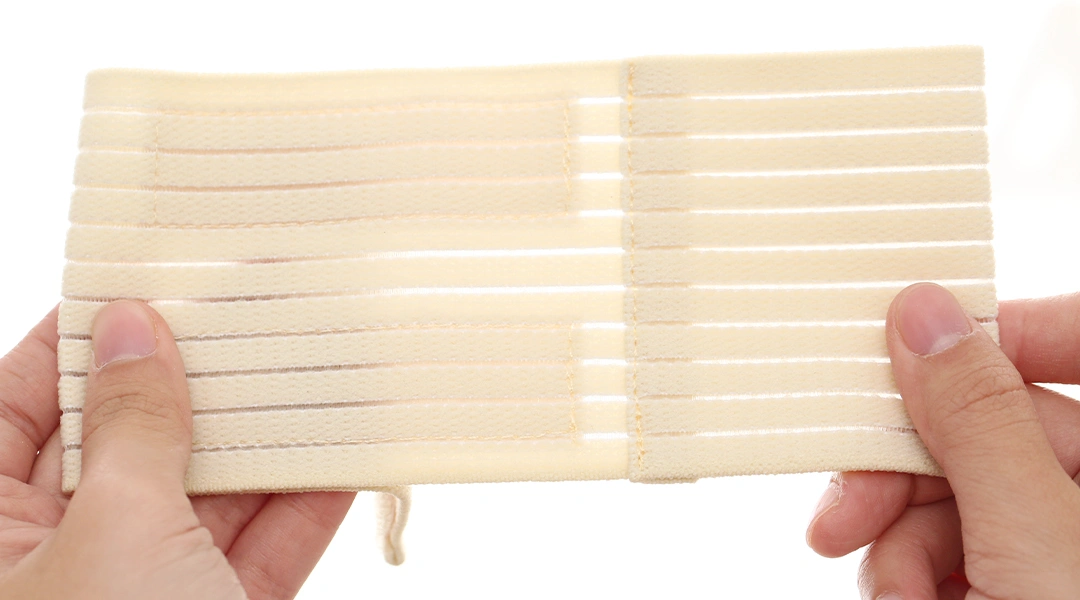 Bao đeo cổ tay Dr. Med DR-W011 size S - 16