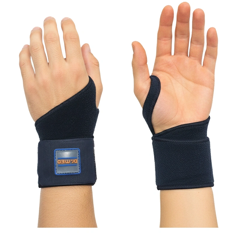 Bao đeo cổ tay Dr. Med DR-W002 size U - 1