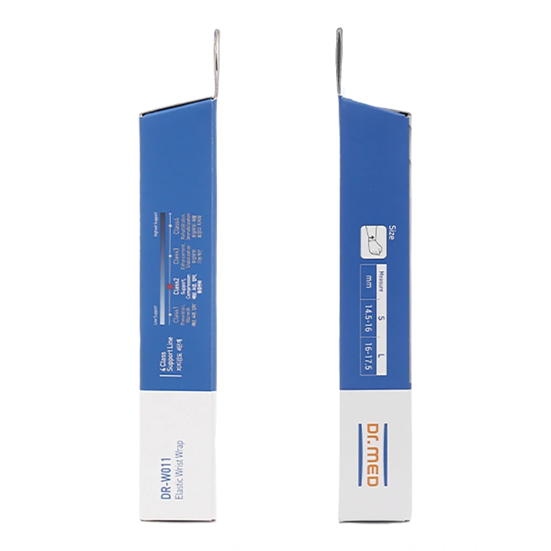 Bao đeo cổ tay Dr. Med DR-W011 size S - 7