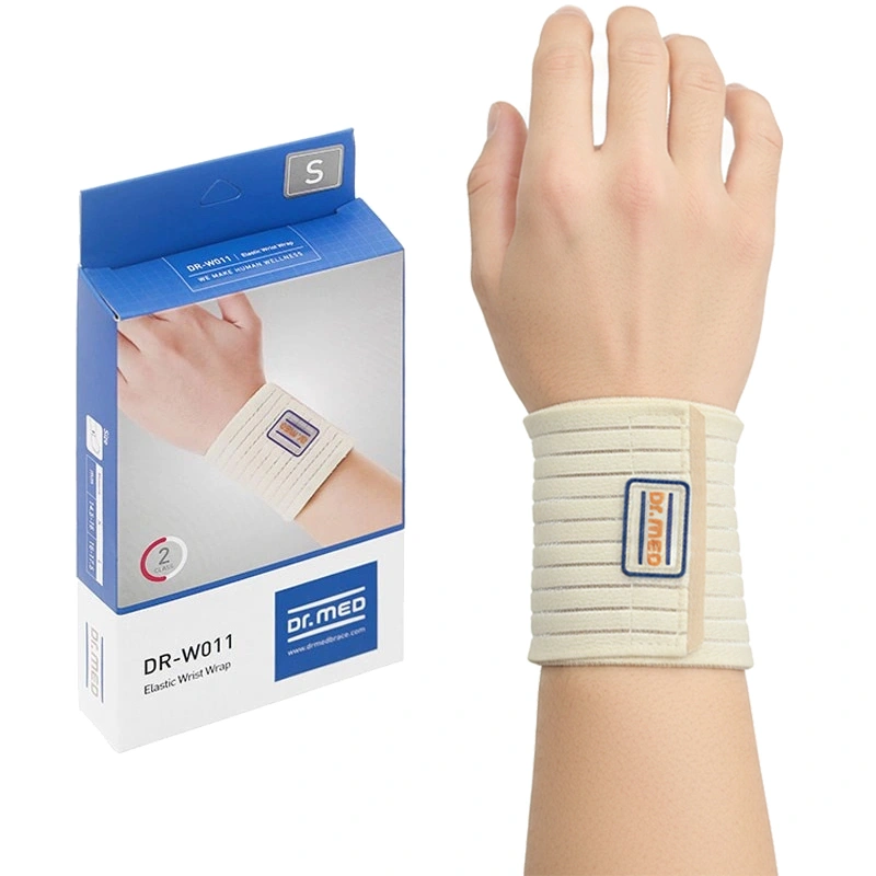 Bao đeo cổ tay Dr. Med DR-W011 size S - 