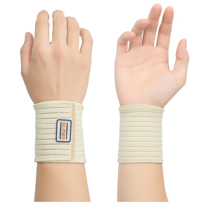 Bao đeo cổ tay Dr. Med DR-W011 size S - 1