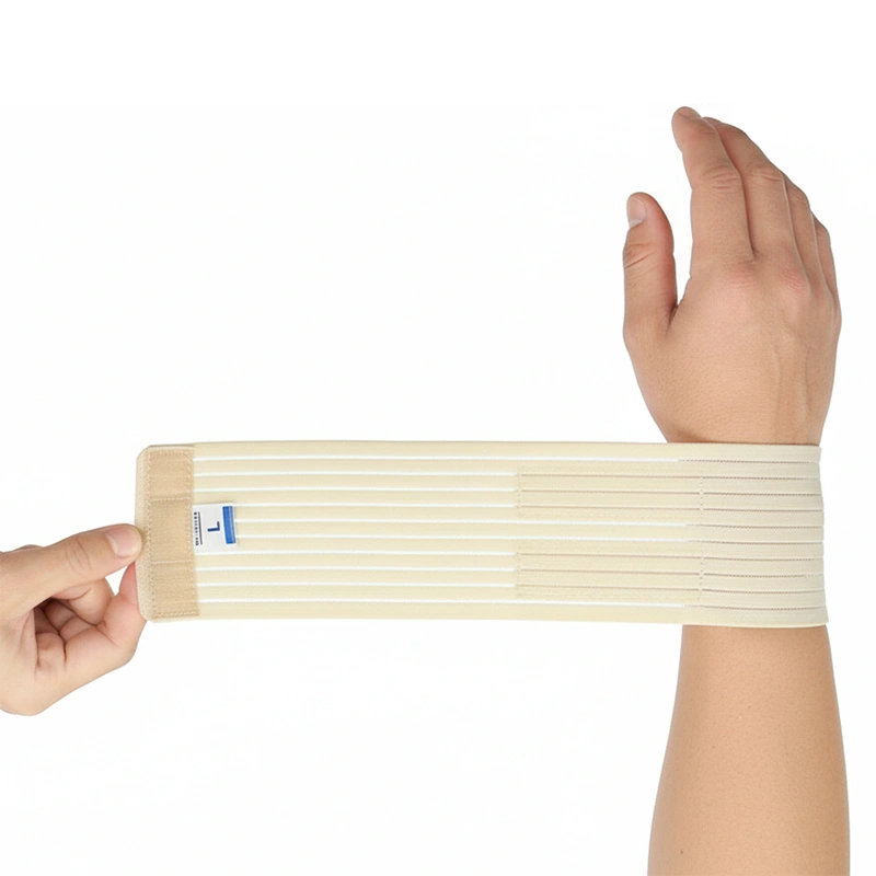 Bao đeo cổ tay Dr. Med DR-W011 size S - 4
