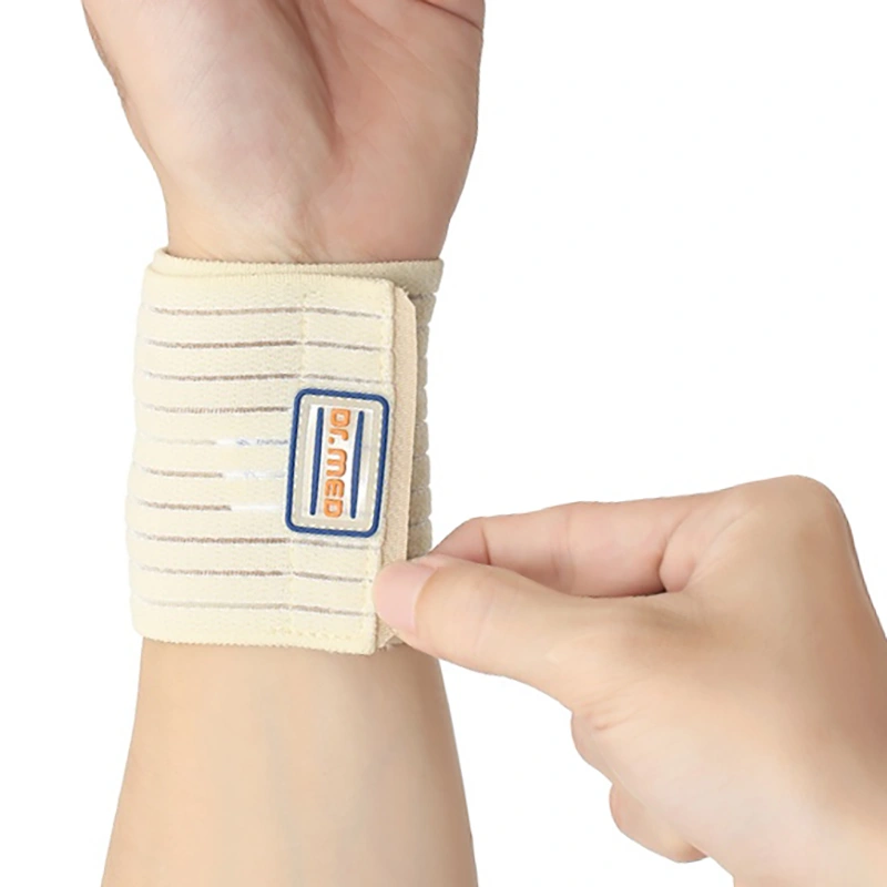 Bao đeo cổ tay Dr. Med DR-W011 size S - 5