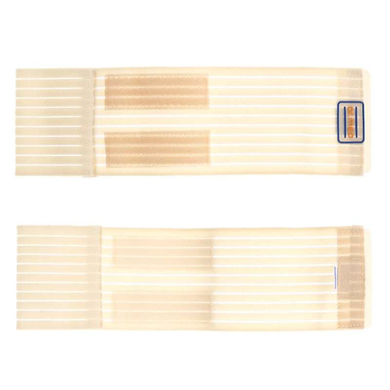 Bao đeo cổ tay Dr. Med DR-W011 size S - 2