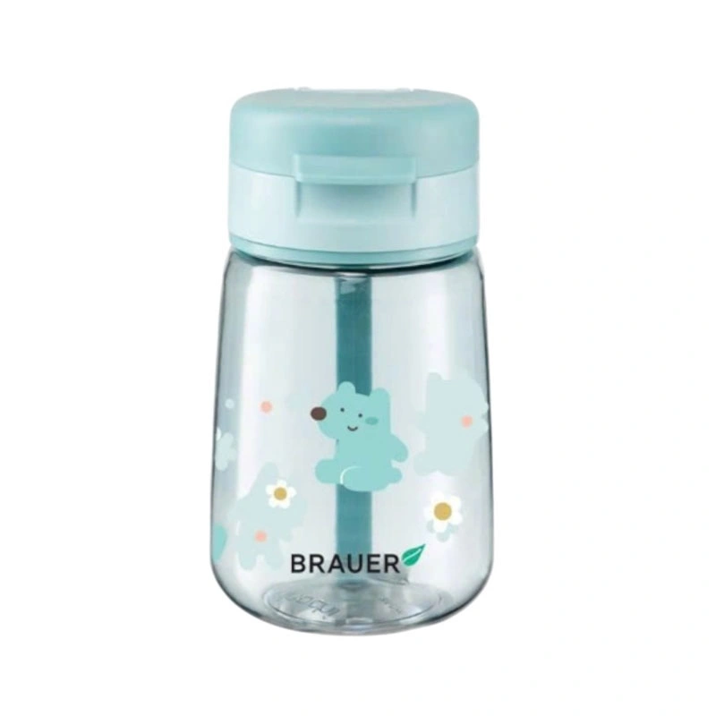 BÌNH NƯỚC GOKI HERO 350ML - 