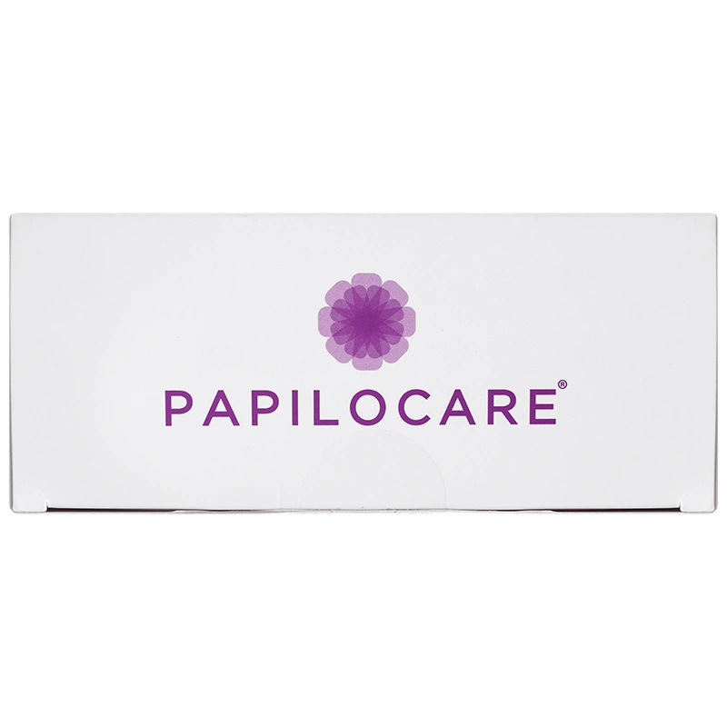 Gel âm đạo Papilocare hộp 21 tuýp x 5ml - 5