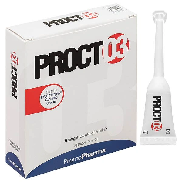 Kem Bôi Trĩ Procto3