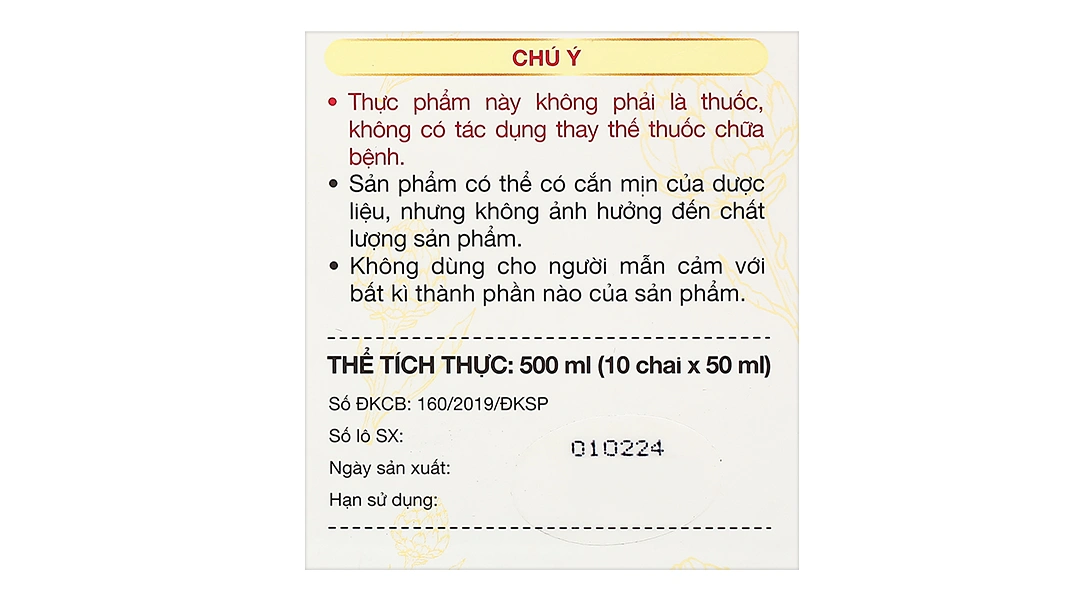 Rohto Alcofree hỗ trợ giảm các triệu chứng khó chịu do uống rượu bia hộp 10 chai x 50ml - 6