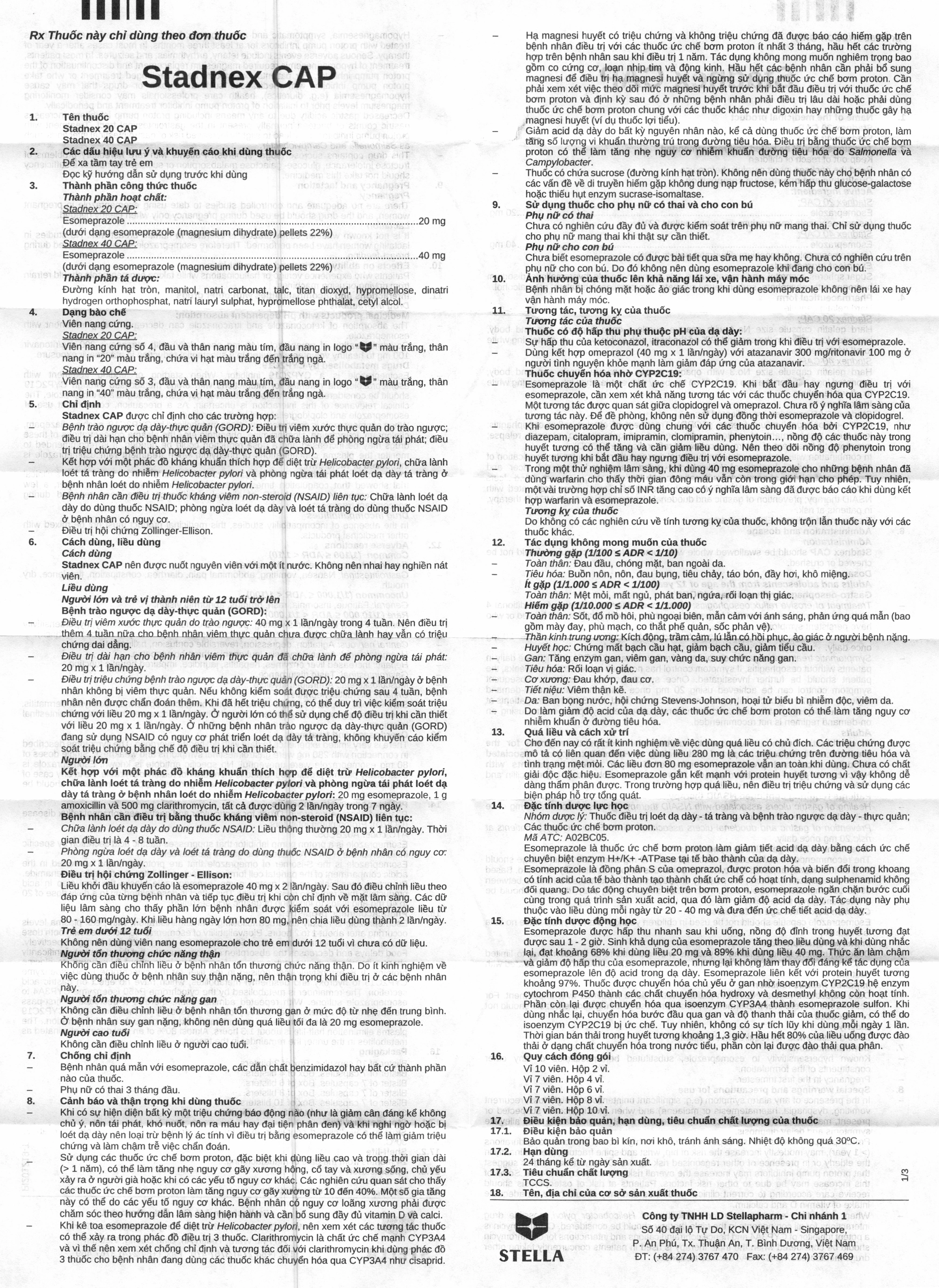 Tờ hướng dẫn sử dụng undefined