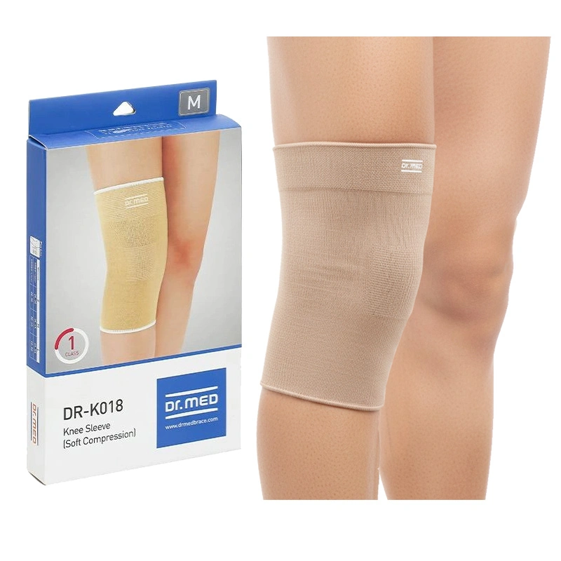 Bao đeo đầu gối Dr. Med DR-K018 size S - 15