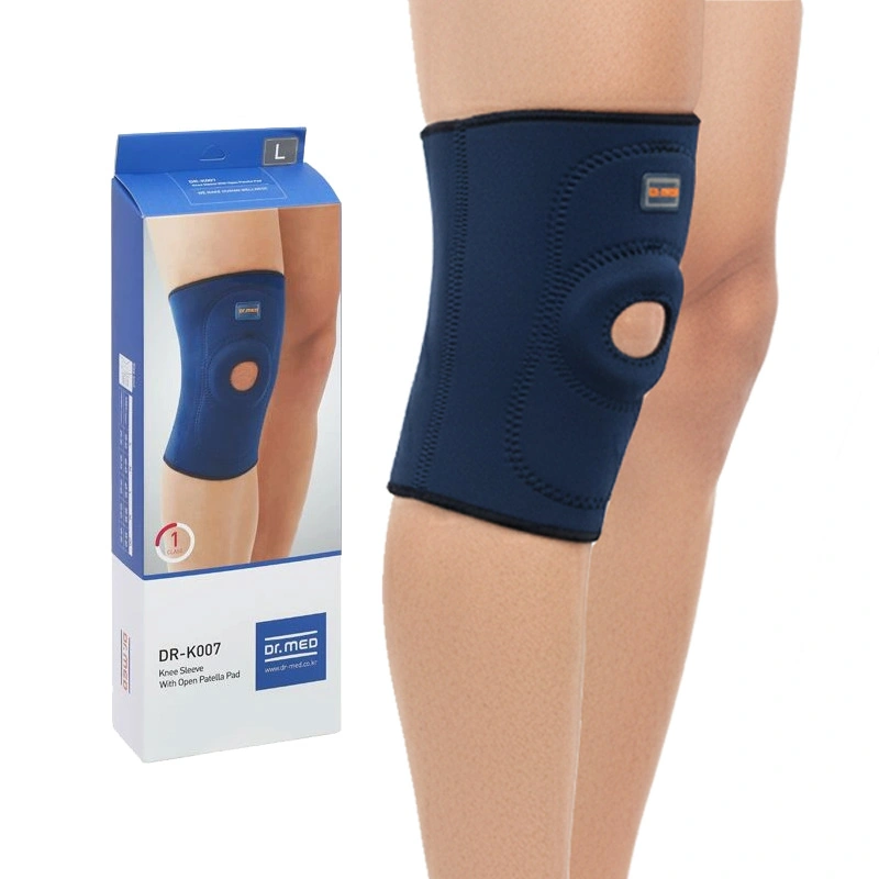 Bao đeo đầu gối Dr. Med DR-K007 size M - 27