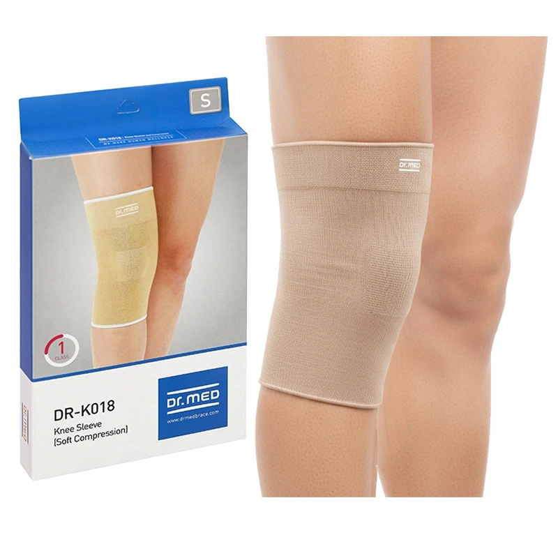 Bao đeo đầu gối Dr. Med DR-K018 size S - 