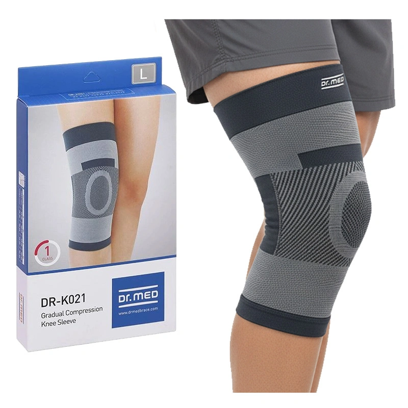 Bao đeo đầu gối Dr. Med DR-K021 size S - 23