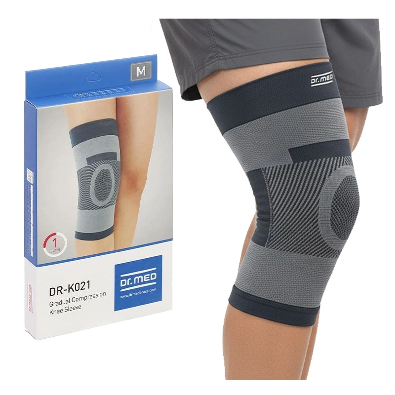 Bao đeo đầu gối Dr. Med DR-K021 size S - 13