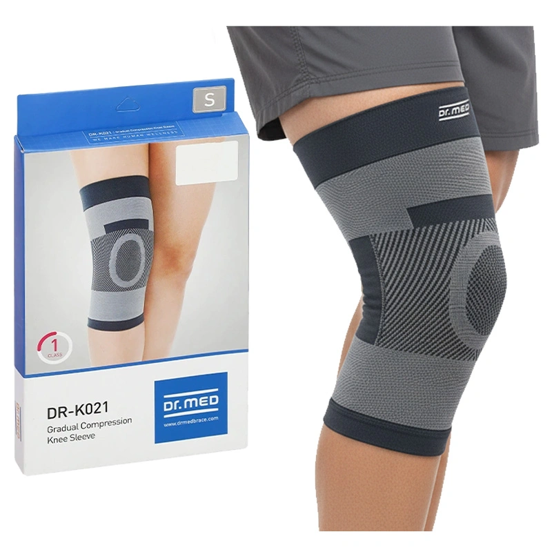 Bao đeo đầu gối Dr. Med DR-K021 size S - 