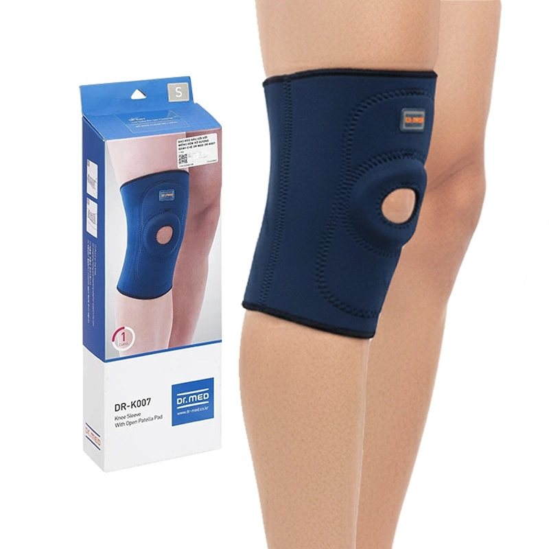 Bao đeo đầu gối Dr. Med DR-K007 size M - 12