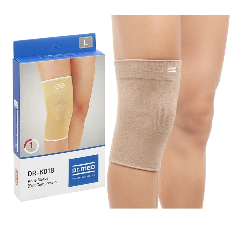 Bao đeo đầu gối Dr. Med DR-K018 size S - 30