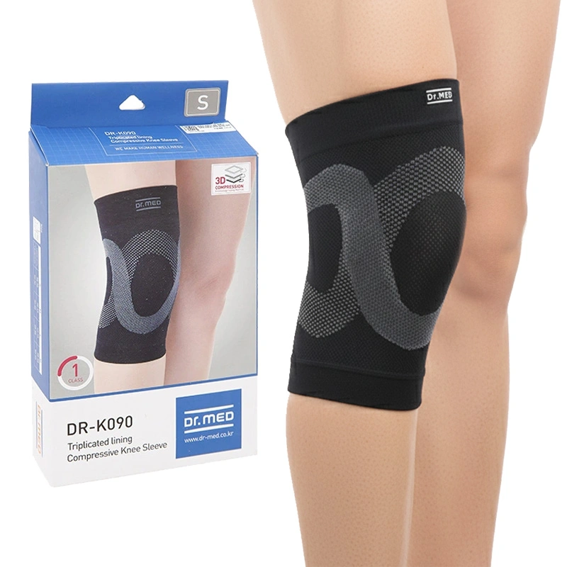 Bao đeo đầu gối Dr. Med DR-K090 size S - 