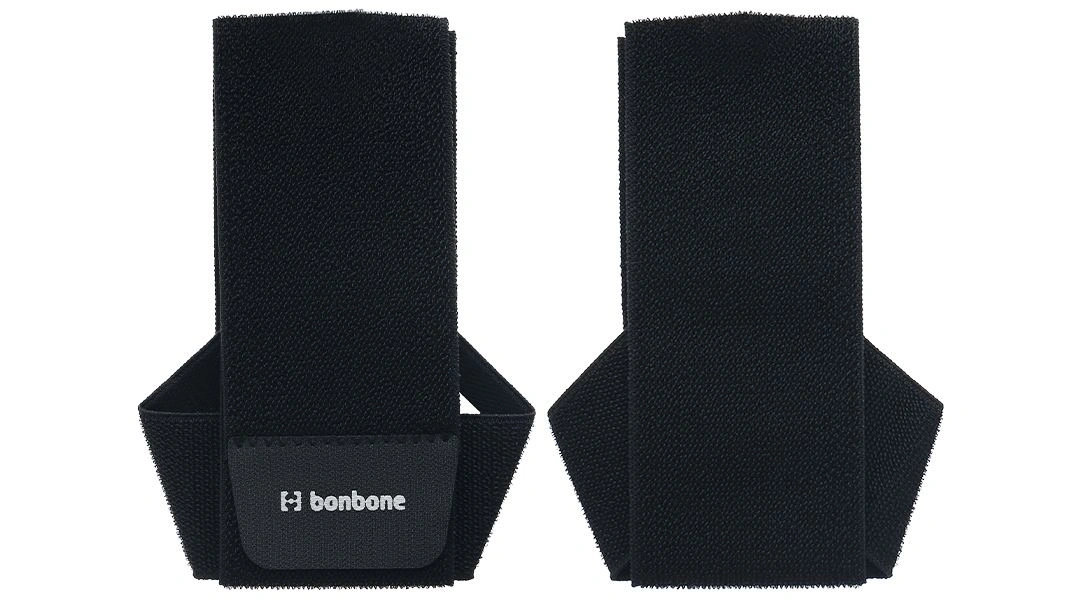 Đai cố định cổ chân Bonbone Free Supporter Am size S - 25