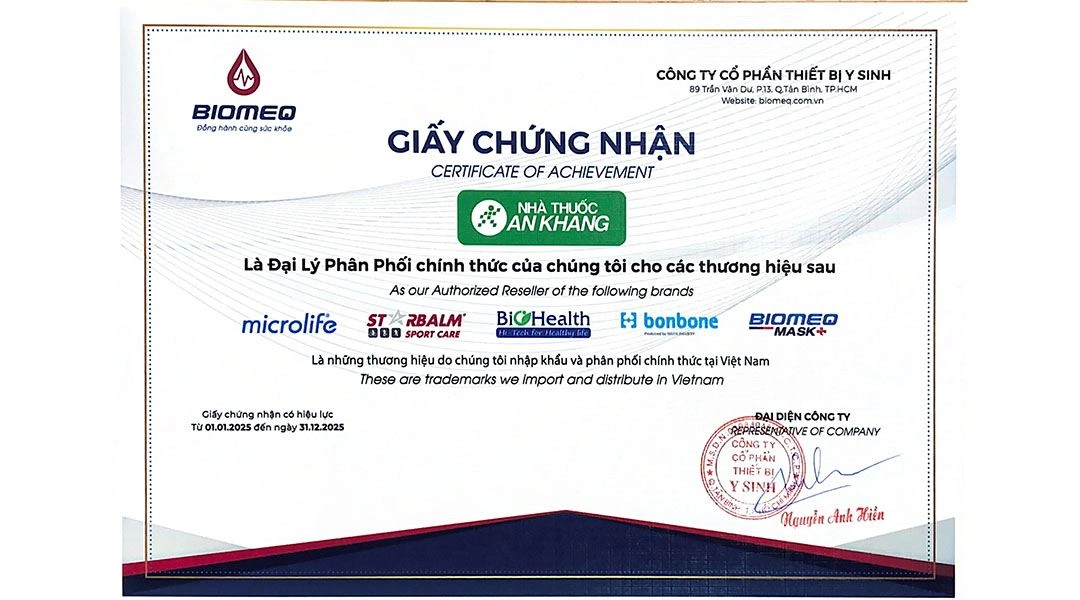 Đai gối Bonbone Free Knee Supporter Ki Freesize - 10