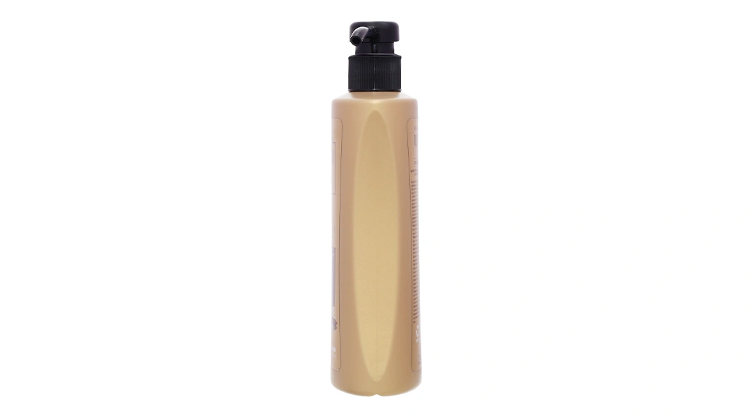 Dầu gội dược liệu Nguyên Xuân bồng bềnh hương hoa chai 350ml - 5