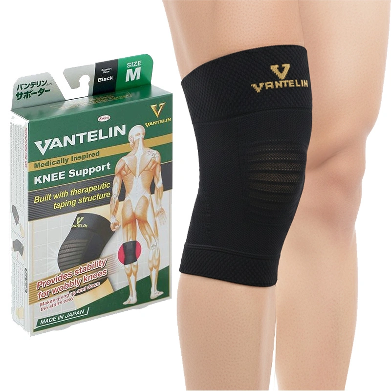 Đai bảo vệ đầu gối Vantelin Knee Support size M - 1