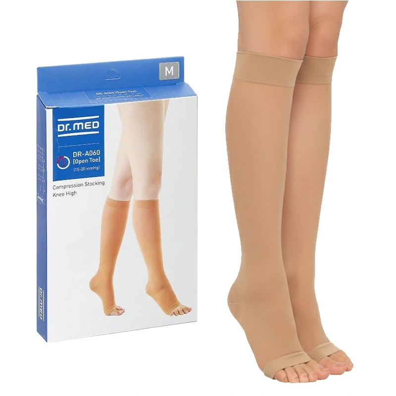 Vớ gối y khoa Dr. Med DR-A060 size L - 8