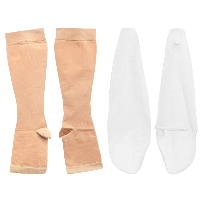 Vớ gối y khoa Dr. Med DR-A060 size L - 9