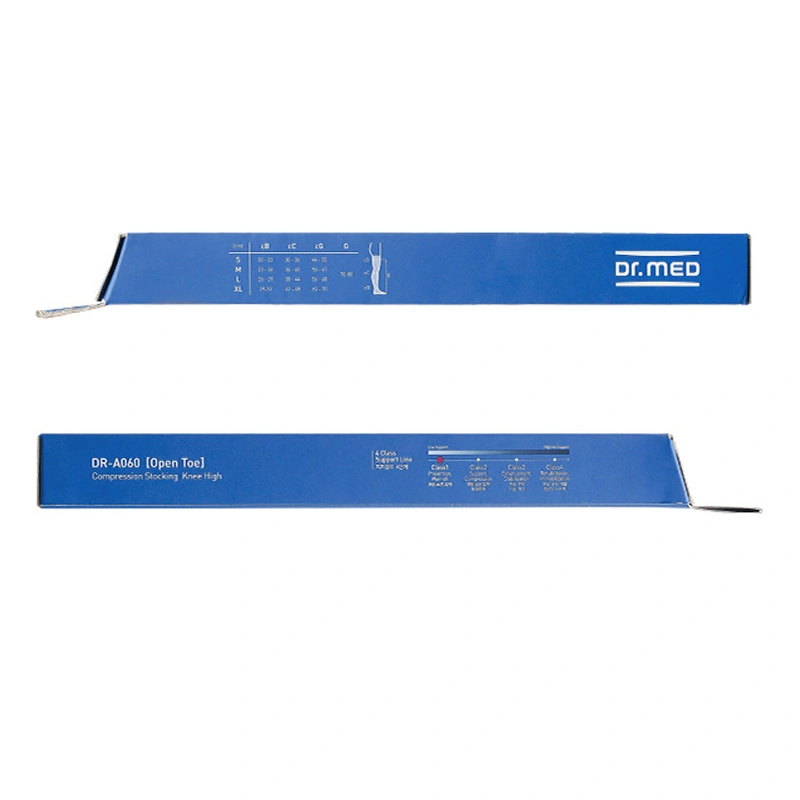 Vớ gối y khoa Dr. Med DR-A060 size L - 4