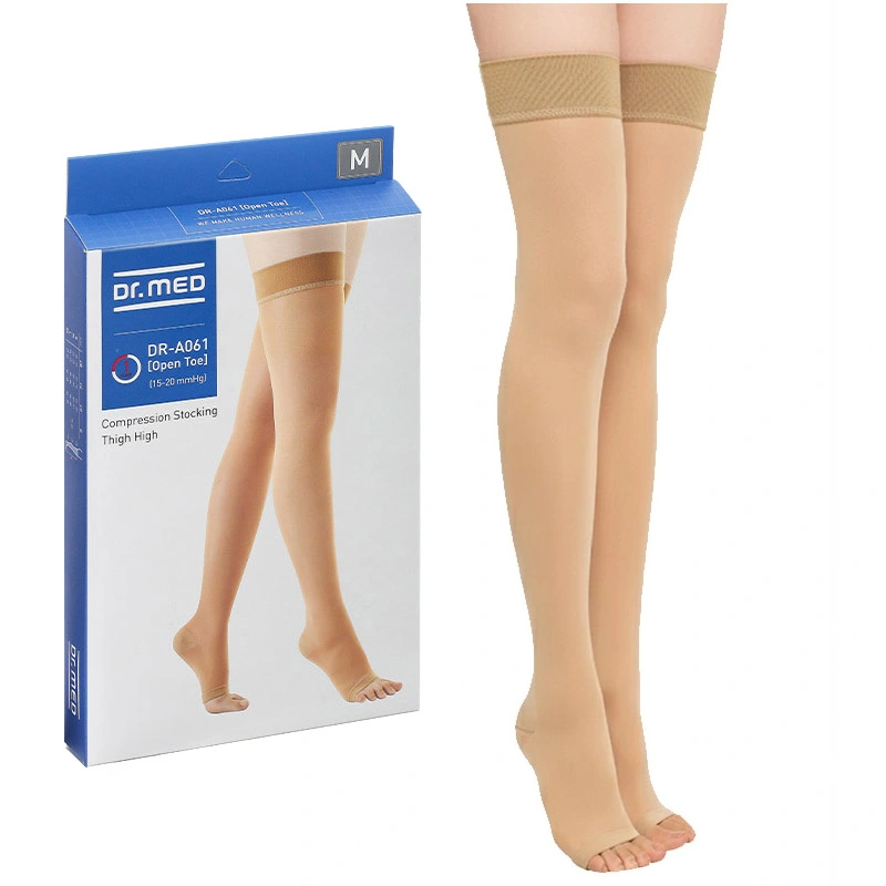 Vớ đùi y khoa Dr. Med DR-A061 size L - 16
