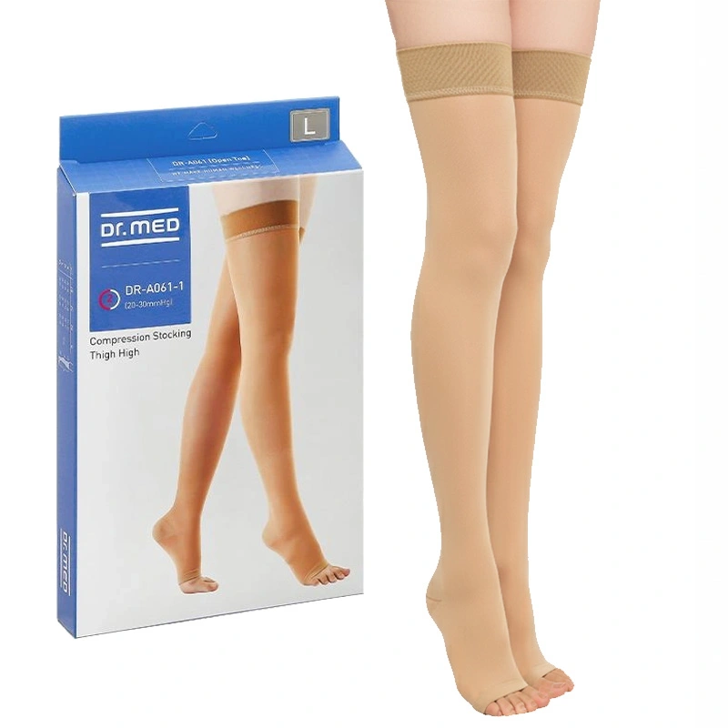 Vớ đùi y khoa Dr. Med DR-A061-1 size M - 16