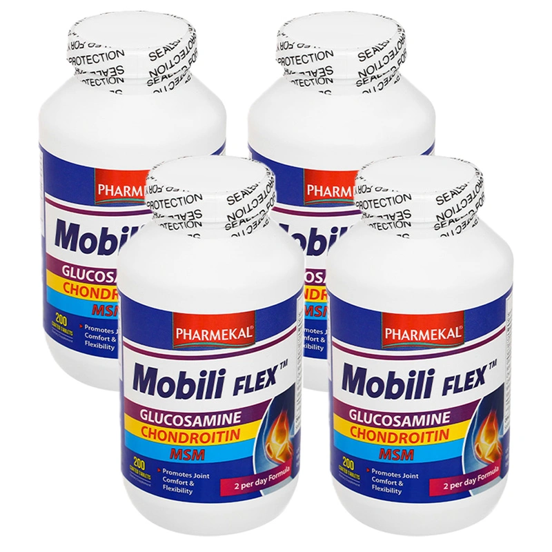 Thực phẩm bảo vệ sức khỏe Pharmekal® Mobili Flex - 
