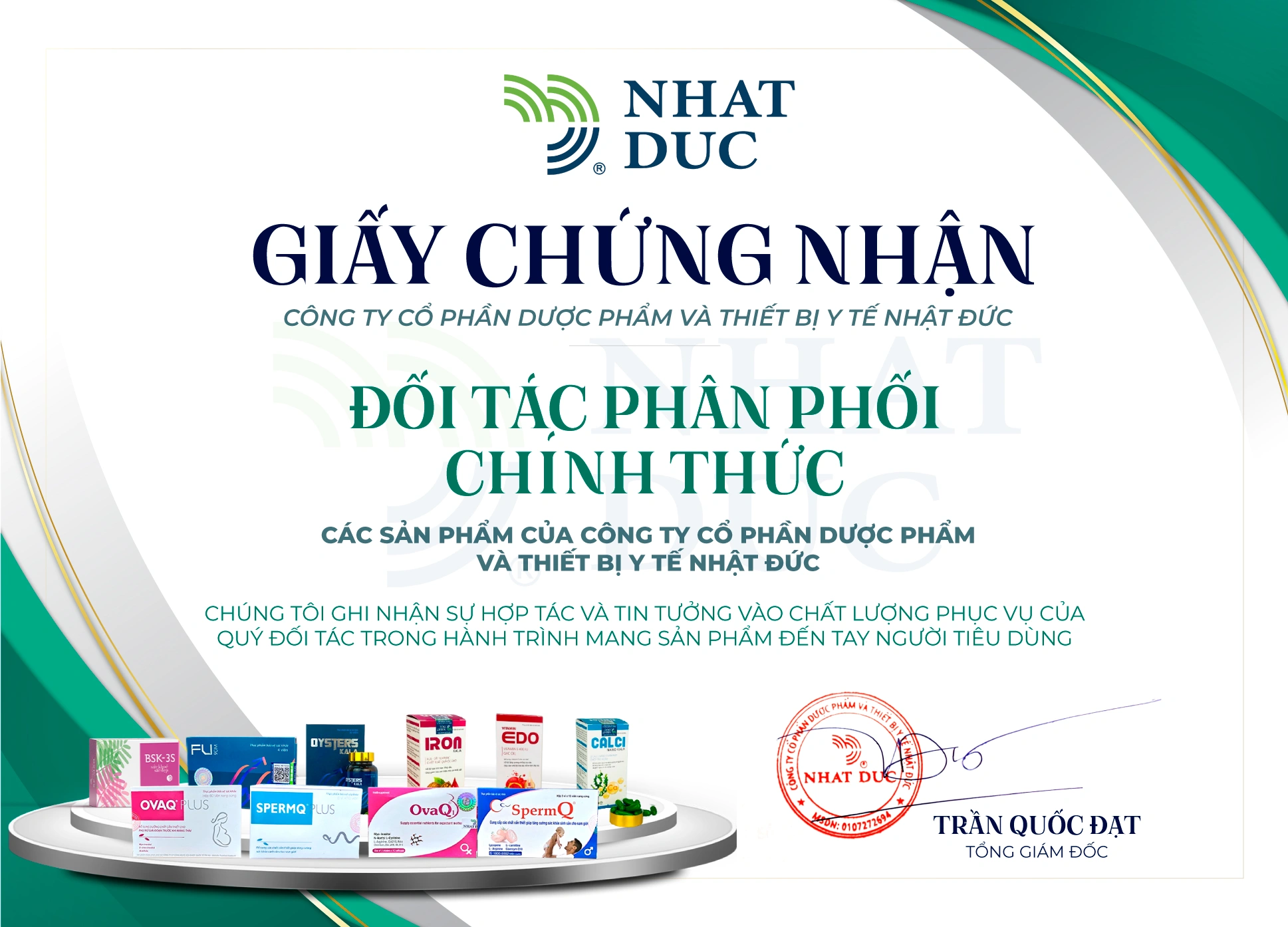 Thực phẩm bảo vệ sức khoẻ: OVAQ Plus - 18