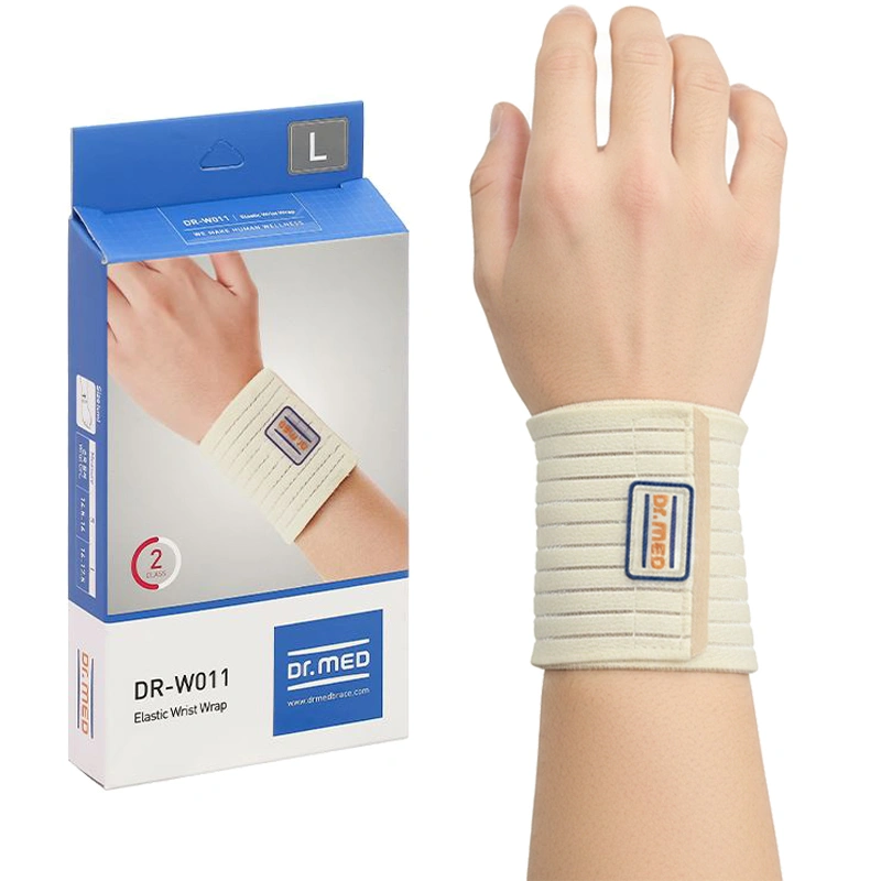 Bao đeo cổ tay Dr. Med DR-W011 size S - 11