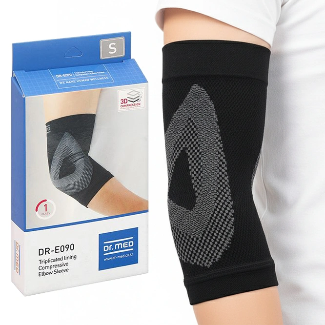 Bao bảo vệ khuỷu tay Dr. Med DR-E090 size S - 