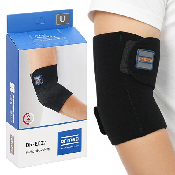 Bao đeo khuỷu tay Dr. Med DR-E002 size U - 1