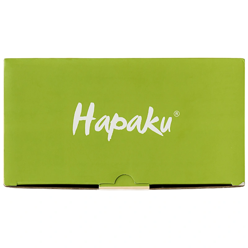 Đai chườm thảo dược nóng bằng điện Hapaku cho lưng, bụng (20cm x 120cm) - 12