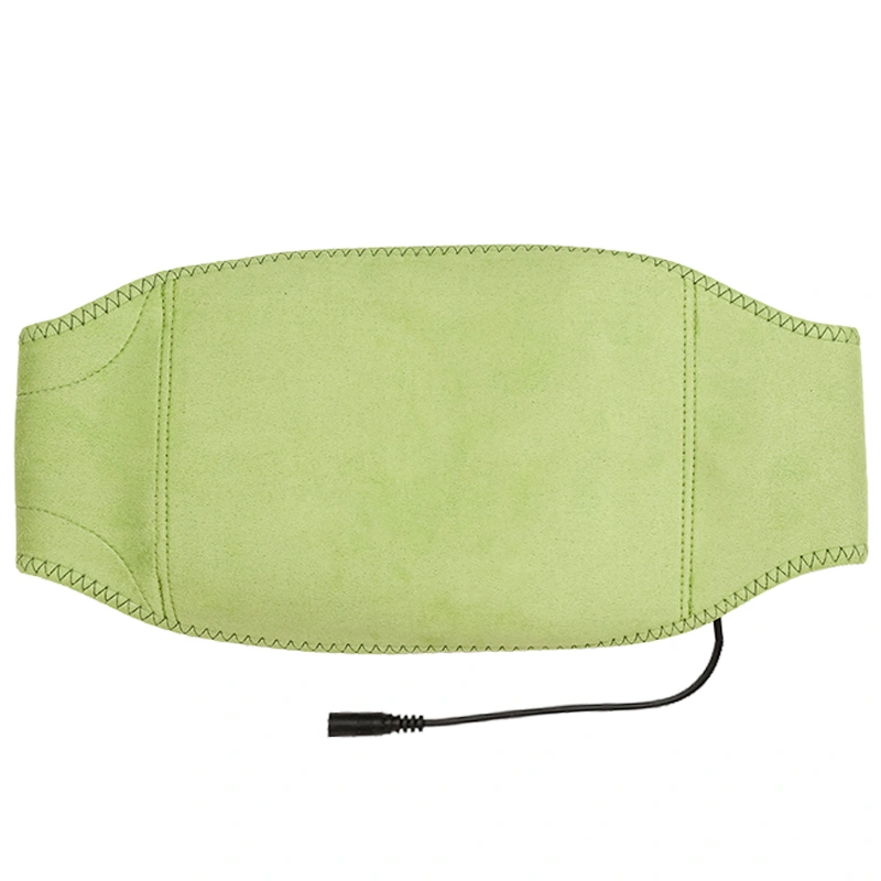 Đai chườm thảo dược nóng bằng điện Hapaku cho lưng, bụng (20cm x 120cm) - 2