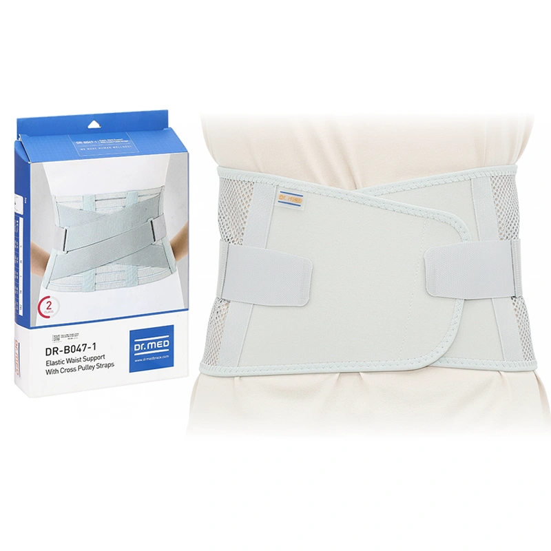 Đai lưng bụng Dr. Med DR-B047-1 size S - 