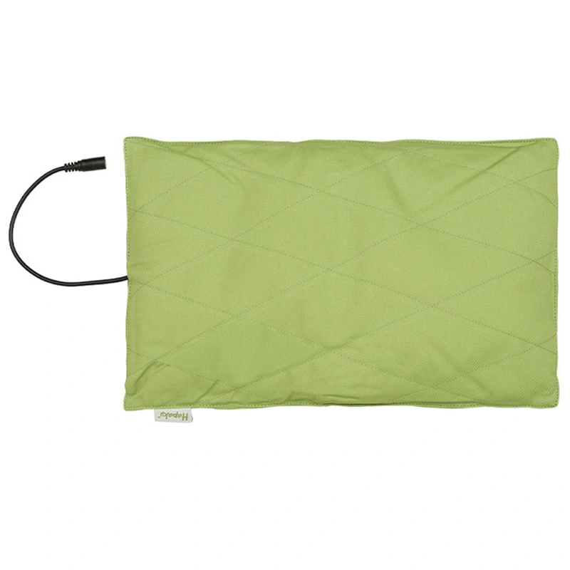 Gối chườm thảo dược nóng bằng điện Hapaku (24cm x 34cm) - 1