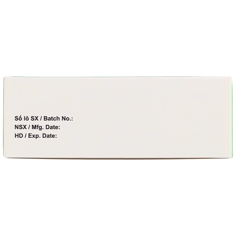 Sitomet BD 50/500 điều trị đái tháo đường tuýp 2 (3 vỉ x 10 viên) - 16