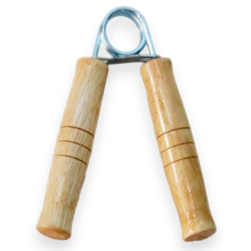 Bóp tay gỗ phục hồi chức năng Phana MN-BTG - 