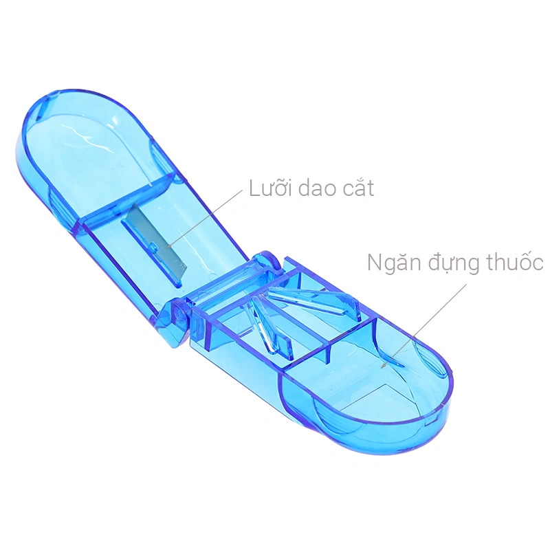 Dụng cụ cắt thuốc PT Medical - 2
